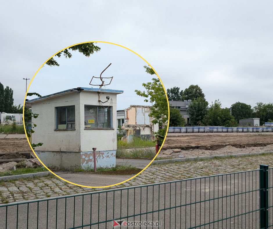 Gigantyczna inwestycja w Ostrołęce! Powstanie osiedle z 700 mieszkaniami [WIDEO, ZDJĘCIA]