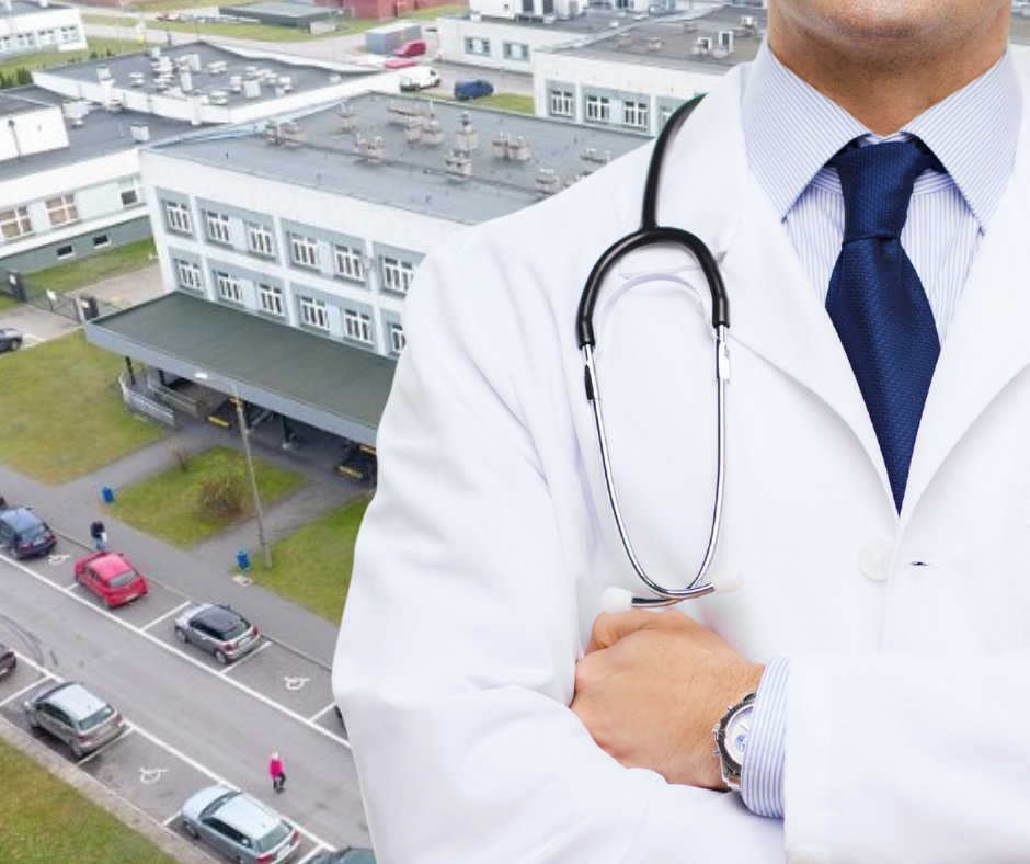 Ile może zarobić lekarz w szpitalu w Ostrołęce? Ta kwota wprawia w osłupienie