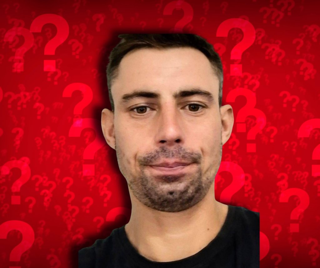 ALARM w ostrołęckiej policji! realizowane są pilne poszukiwania 35-latka z miejscowości Antonie