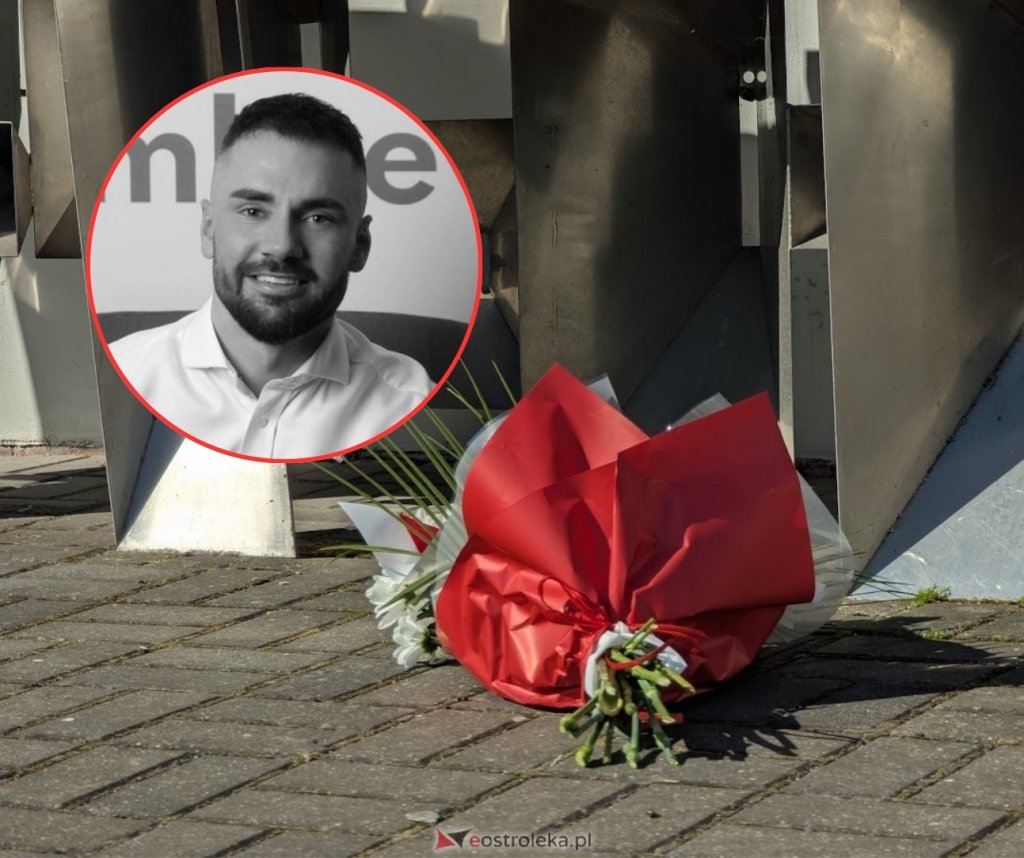 Zmiana planów na 1 maja w Ostrołęce. Lokalne obchody odwołane