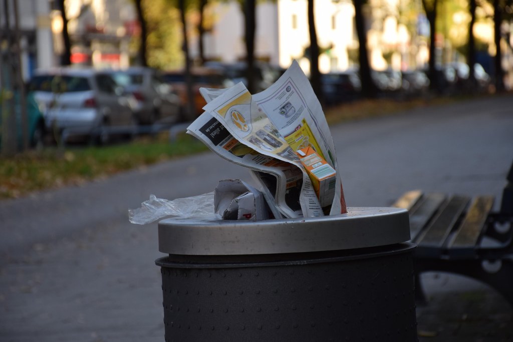 Czy segregujemy śmieci? Mamy dane. Zaskakuje jedna rzecz