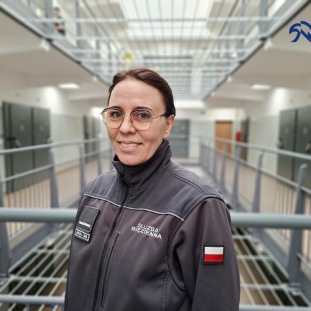 Funkcjonariuszka z Przytuł Starych w akcji. Zatrzymała pijanego kierowcę w Łomży