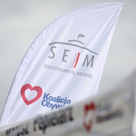 Wybory w Koalicji Obywatelskiej. Oni pokierują lokalnymi strukturami [LISTA NAZWISK]