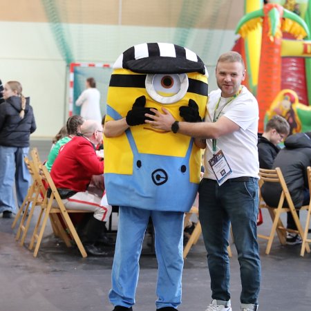 34. Finał WOŚP w Kadzidle: Mieszkańcy zjednoczeni w pomaganiu [WIDEO, ZDJĘCIA]