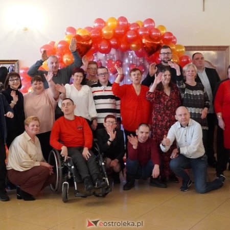 Bal tysiąca serc w gminie Olszewo-Borki [ZDJĘCIA, WIDEO]