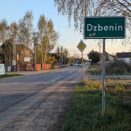 Alkohol, cios i śmierć. Sprawa z Dzbenina z sądowym finałem. „Zbieg nieszczęśliwych wydarzeń"