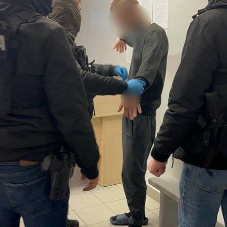 Morderca dostał przerwę w karze i groził, że znów zabije! [WIDEO, ZDJĘCIA]