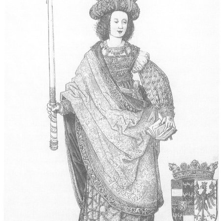500 lat Mazowsza w Koronie