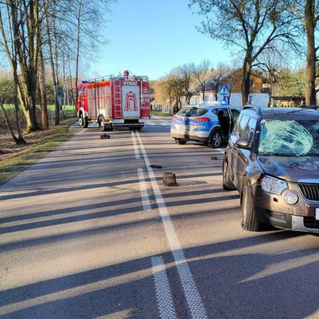Ponad rok po tragedii w Zdunku. Prokuratura zakończyła śledztwo