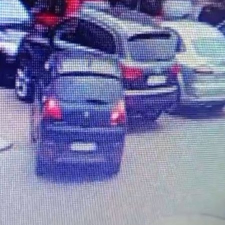 Widziałeś to zdarzenie? Policja prosi o pomoc w sprawie uszkodzonego Audi [WIDEO]