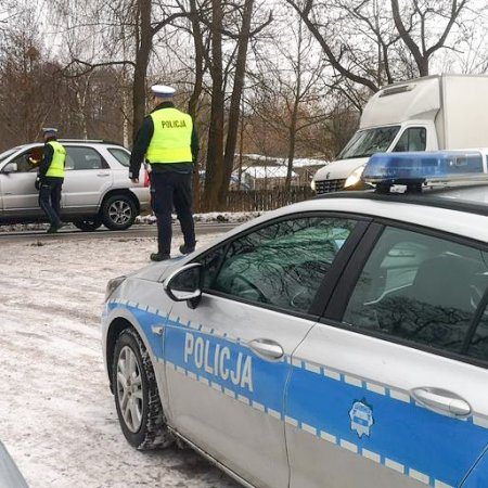 3206 kierowców skontrolowanych. Wielka akcja policji w Ostrołęce