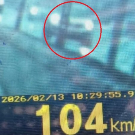 Prawo jazdy miał... od 4 dni! Po tym, co zrobił, na długo odpocznie od kierowania