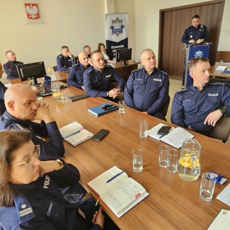 Złodzieje i włamywacze w potrzasku. Policja z Ostrołęki ujawnia miażdżące dane! [ZDJĘCIA]