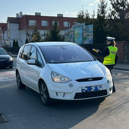 Trzy zakazy to za mało? 41-latek z 2,5 promila zatrzymany, policja nie miała litości! [ZDJĘCIA]