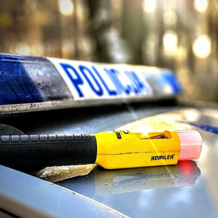 Miał już nigdy nie wsiadać za kierownicę. Wsiadł, mając blisko 4 promile!