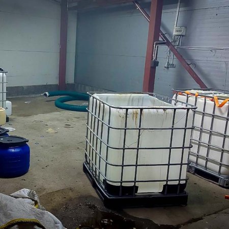 Nielegalny narkobiznes. Sąd rozpatrzy apelacje od wyroku z Ostrołęki