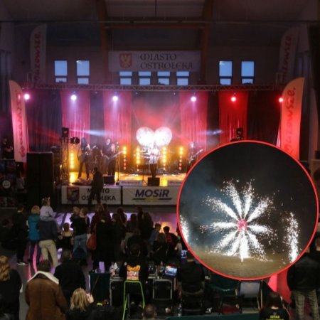 34. Finał WOŚP w Ostrołęce: Koncerty, licytacje i morsowanie. Sprawdź, co przygotował sztab!