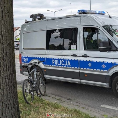 Trzech pijanych i dziesiątki mandatów – tak wygląda „bezpieczeństwo” w Ostrołęce!