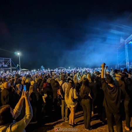 Jest kolejna gwiazda Dni Ostrołęki 2026. "Nie zwalniamy tempa"