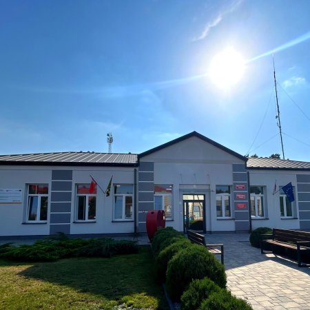 Planowana budowa biogazowni w miejscowości Surowe. Władze gminy organizują spotkanie dla mieszkańców