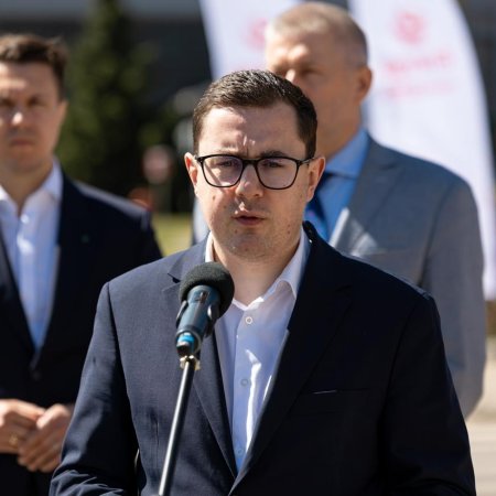 Miliard w błoto? Minister energii wraca do sprawy Ostrołęki C