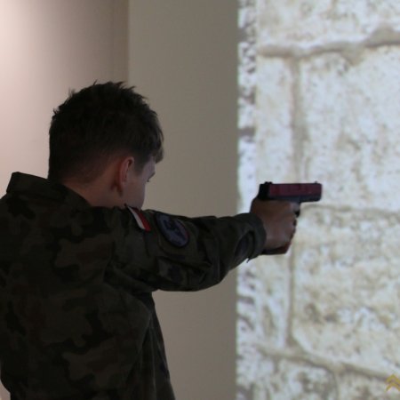 V Zawody Strzeleckie o Puchar Dyrektora MŻW już w lutym