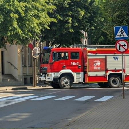 Fałszywe alarmy nie tylko w Ostrołęce i regionie. Sprawą zajmuje się CBZC