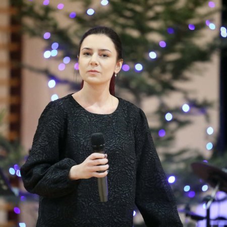 Koncert „Niech narodzi się Twoja miłość w nas...” zachwycił! [WIDEO, ZDJĘCIA]