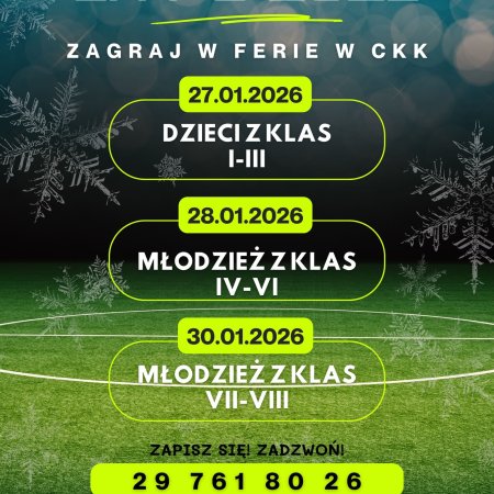 Turniej FIFA w Olszewo-Borkach. Ruszyły zapisy dla graczy!