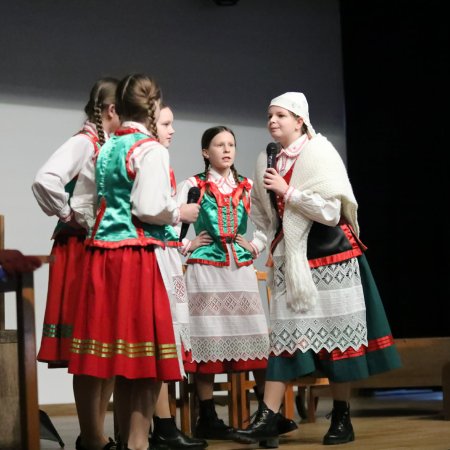 Oto Kurpie właśnie! "Darcie Pierza" już po raz dwudziesty! [WIDEO, ZDJĘCIA]