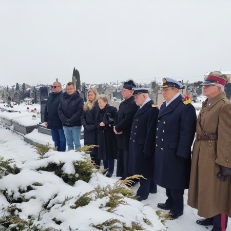 Obchody 106. rocznicy Zaślubin Polski z Morzem w gminie Rzekuń