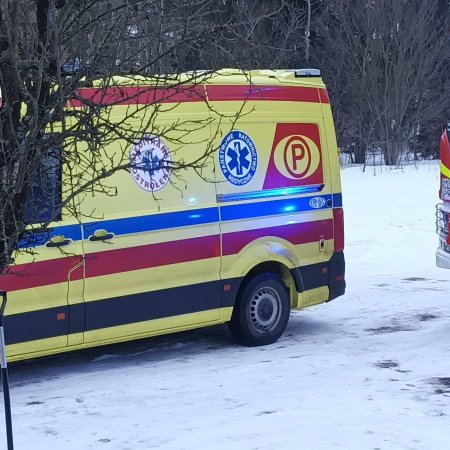 Tłusty Czwartek mógł być ich ostatnim wspólnym dniem. Tragedia wisiała na włosku!