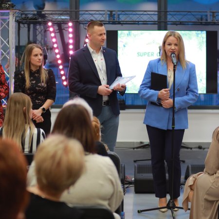 Kultura, pasja i fotografia. Wielkie podsumowanie roku w Laskowcu [ZDJĘCIA]