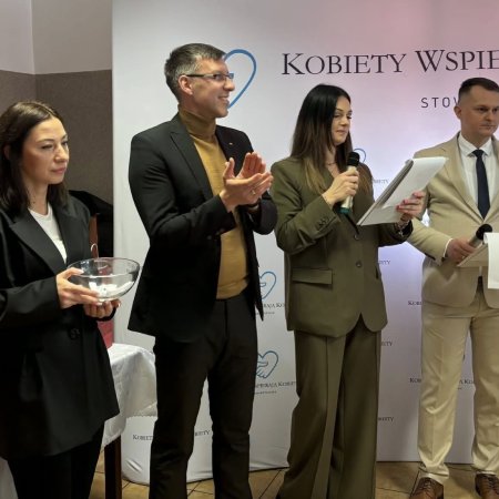 Poseł Grabowski nie zapomniał o ważnym przesłaniu. "Możemy żyć po polsku" [ZDJĘCIA]