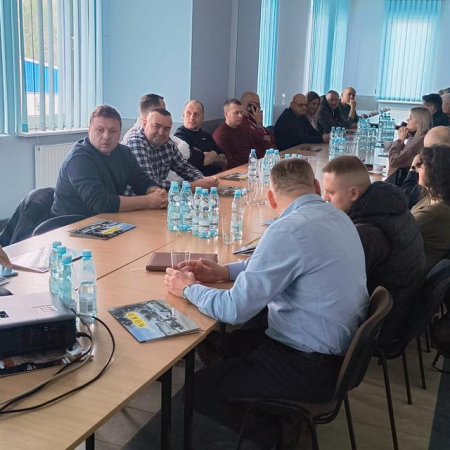 Ważne spotkanie w WORD. Najczęstsze błędy i zmiany w egzaminowaniu