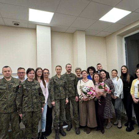 Kwalifikacja wojskowa w powiecie ostrołęckim zakończona. Komisja podsumowuje pracę