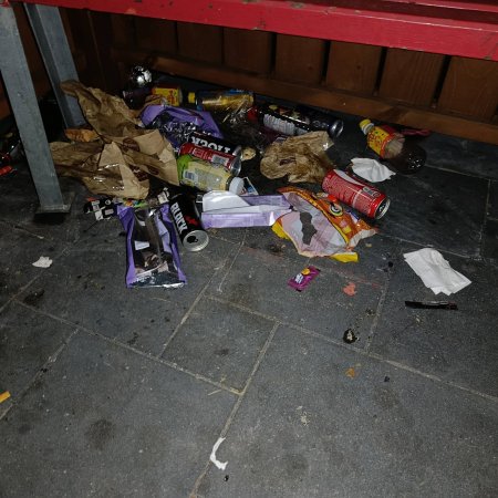 Sołtys stracił cierpliwość po tym, co zobaczył. Jest ultimatum. "Dajemy tydzień"