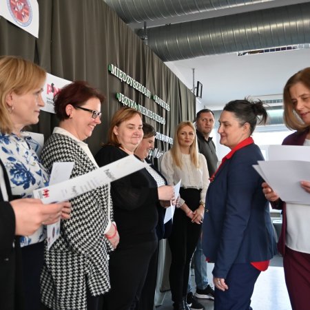 Niemiecki na medal: Rozstrzygnięto III edycję konkursu „Memory Meister” [ZDJĘCIA]