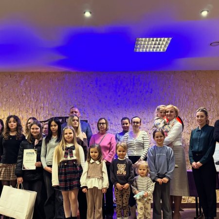 Oni przeczytali najwięcej! Wielki finał konkursu w Czerwinie [ZDJĘCIA]