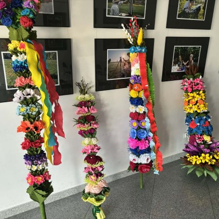 Kto zrobił najpiękniejszą palmę wielkanocną? Znamy zwycięzców tegorocznego konkursu [ZDJĘCIA]