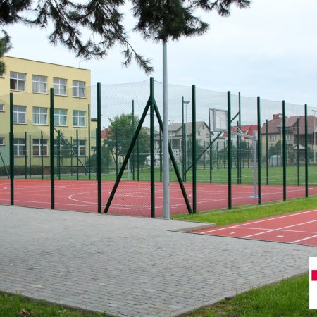 Orlik przy ZSZ nr 3 doczeka się remontu. Powstanie nowe zaplecze