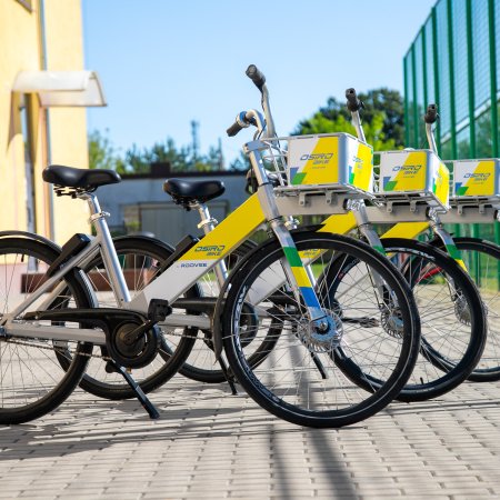 Rusza sezon Ostro.Bike 2026! 66 rowerów wyjedzie na ulice Ostrołęki