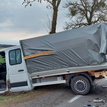 Ku przestrodze: Fatalny finał pośpiechu na drodze [ZDJĘCIA]