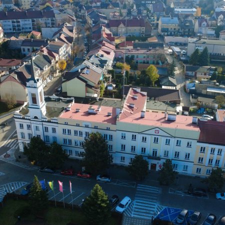 Pilny komunikat dla mieszkańców Ostrołęki! Masz sprawę w Urzędzie? Lepiej się pospiesz