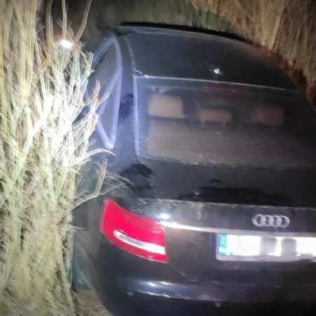 Policjanci odzyskali skradzione Audi. Właściciel nawet nie wiedział, że stracił auto [FOTO]