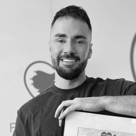 Wzruszający wpis. Poseł Popielarz żegna Łukasza Litewkę. "Wielka strata"