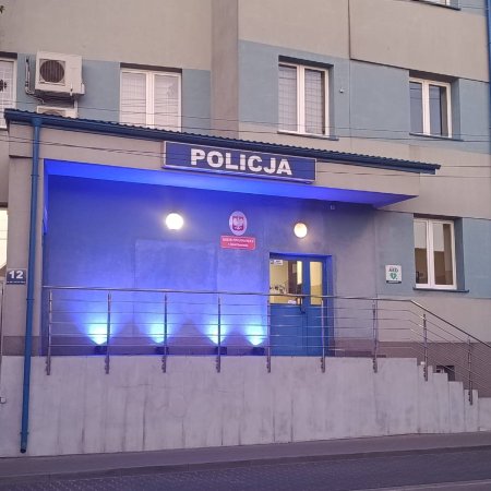 Po tym zdarzeniu policja zakończyła akcję poszukiwawczą za zaginionym mężczyzną