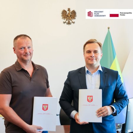 Jak zmieni się ostrołęckie liceum? Wartość prac przekracza 6 milionów złotych!