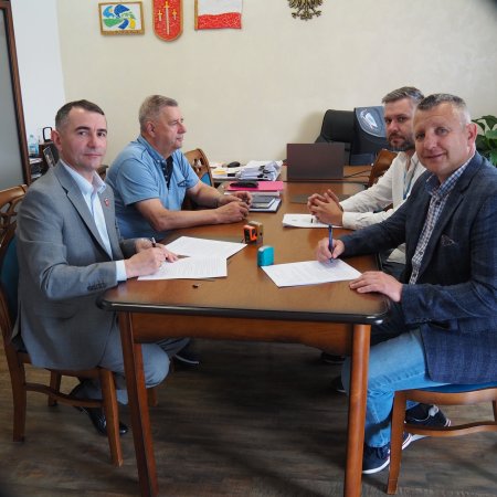 Ponad milion złotych na remont Orlika w Nowej Wsi! 