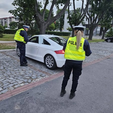 Wystarczyła godzina. Kierowcy masowo popełniali ten sam błąd